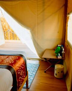 Kunduchi Sands and Tents