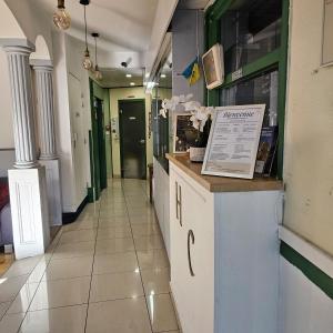 Hotel du Commerce et de Navarre