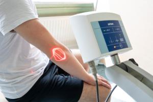 Ośrodek Rehabilitacyjno - Wypoczynkowy Syrena Mielno