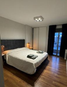 Departamento centro Rio Cuarto con Cochera