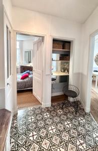 Jetez lAncre - plage 50m - Remblai - Cosy