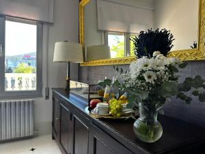 Alojamientos Sáenz de Tejada