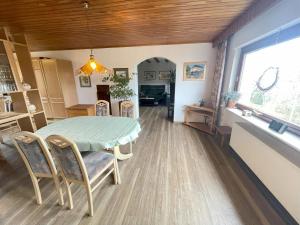 Dein Wald und Wein Hideaway