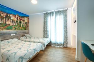 New Hostal Cabañas