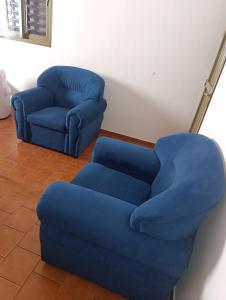 Departamento temporario El Chatel