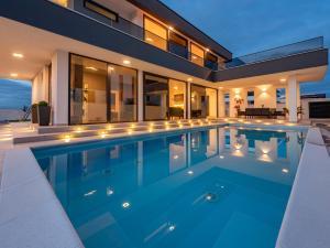 Villa Kraken ZadarVillas