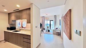 Golf Course Views Luxury 2BR Yas Golf Collection