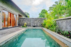 Legon Ubud Villa