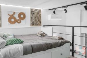 Soggiorno Confortevole a una fermata dai Navigli