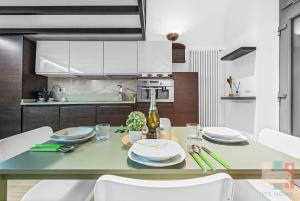 Soggiorno Confortevole a una fermata dai Navigli