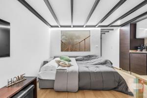 Soggiorno Confortevole a una fermata dai Navigli