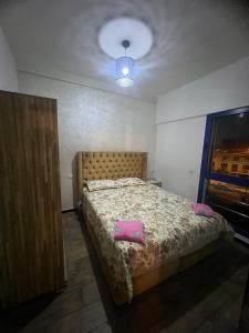 Comfortable apartment