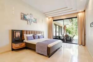 Domaine des lumières