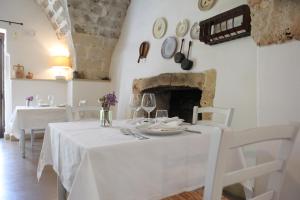 Agriturismo Casa Porcara