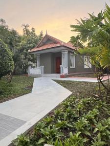 SANNA VILLA Residence