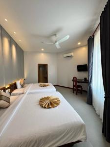 SANNA VILLA Residence