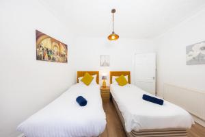 Central Cosy Apartment by Meadows 6