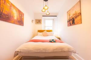 Central Cosy Apartment by Meadows 6