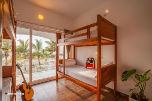 Monkey Tribe Alleppey