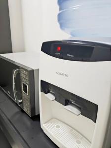 Sua casa fora de casa 300m do mar