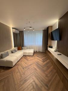 ZenEscape Apartament
