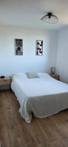 Appartement neuf dans hameau proche porto vecchio