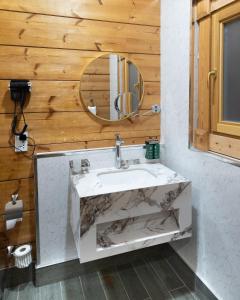 Ridge Cabin Resort