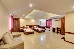 Sai Arya Residency By The Avyaan
