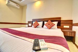 Sai Arya Residency By The Avyaan