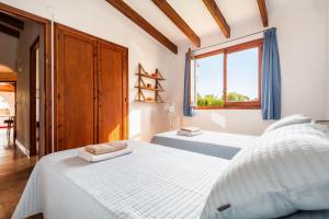 Pons Bosch 2 bedroom house, Cala Blanca