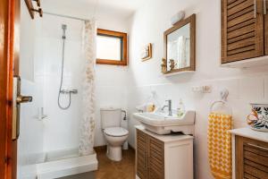 Pons Bosch 2 bedroom house, Cala Blanca