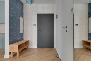 DOKI Living - Apartments & Foodhall by Downtown Apartments