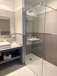 Grand T2 vue mer à Propriano