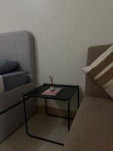 Cozy Condo in Iloilo City at SMDC Style Residences, Building A, 16th floor, SM CITY ILOILO