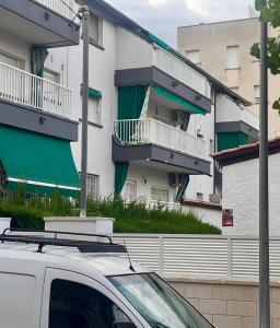 Appartement- calme - No WIFI