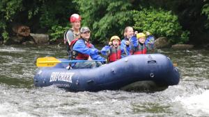 Poplar Point Condo Unit 12B