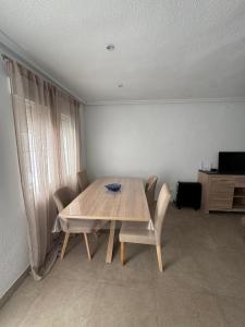 Casa Mediterráneo en Lo Pagán