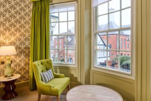 Hotel du Vin Henley