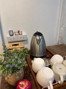 สวนกรภัทร koraphat Home stay