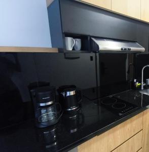 Monoambiente premium con balcón y excelente ubicación