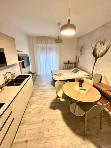 Baba Yaga Apartments