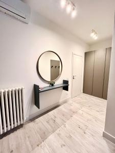 Baba Yaga Apartments