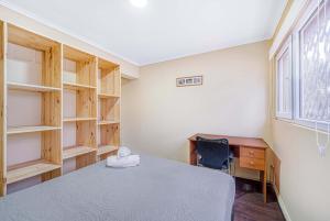 Bustamante Loft 2D, Metro & Wi-Fi