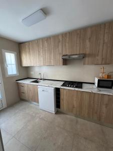 Casa Mediterráneo en Lo Pagán