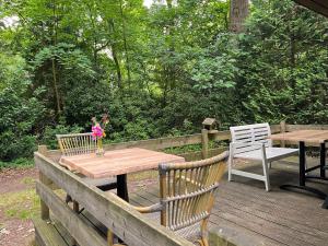 De Roek Vakantiebungalows