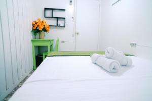 Green Lodging House