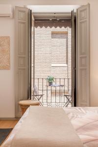 Heima en las Letras 1D. Alquiler temporal