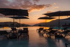 Olympos Health Peak Luxury Resort
