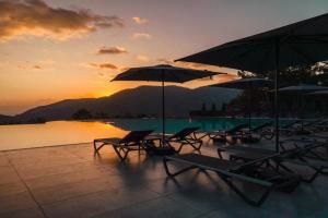 Olympos Health Peak Luxury Resort