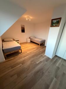 Ferienwohnung Krautsand